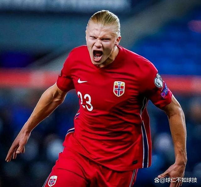 开云体育官网-哈兰德连续五场比赛得分超过反败为胜，法国队不断突破！的简单介绍-开云体育官网