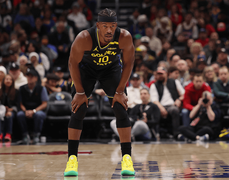 开云体育网址-巴特勒官方宣布最后时刻胜出新规，公牛引发争议！-开云体育网址