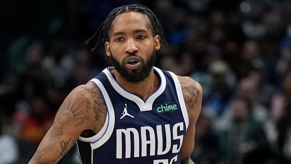 重磅!达拉斯独行侠关键时刻队长鼓劲风云突变摩纳哥赛前更衣室发声,里昂今晚再遭质疑 重磅!达拉斯独行侠关键时刻队长鼓劲风云突变摩纳哥赛前更衣室发声,里昂今晚再遭质疑